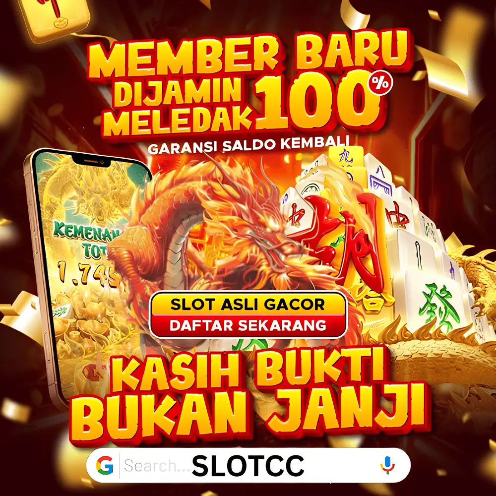 SLOTCC | Link Situs Slot Gacor Terbaik Dan Terpercaya Hari Ini Auto Gampang Menang - WooCommerce eCommerce